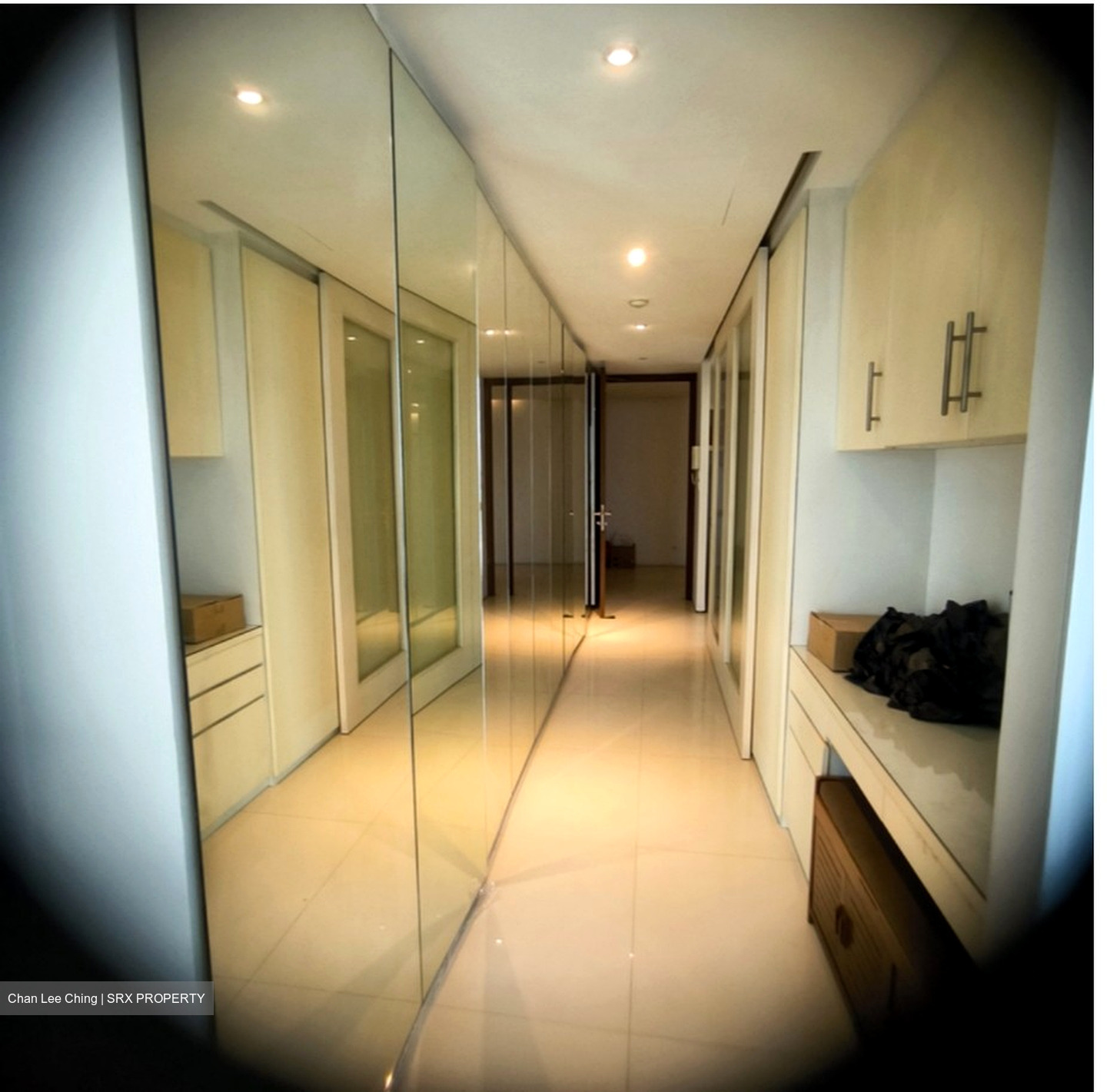 High Street Centre (D6), Apartment #595826201